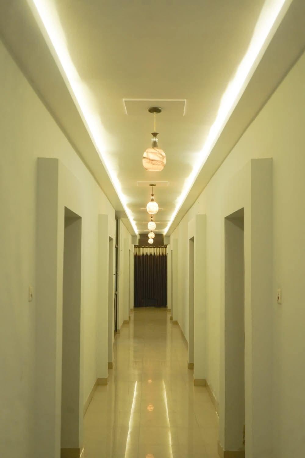 Hotel Alka Palace Durg Exterior foto